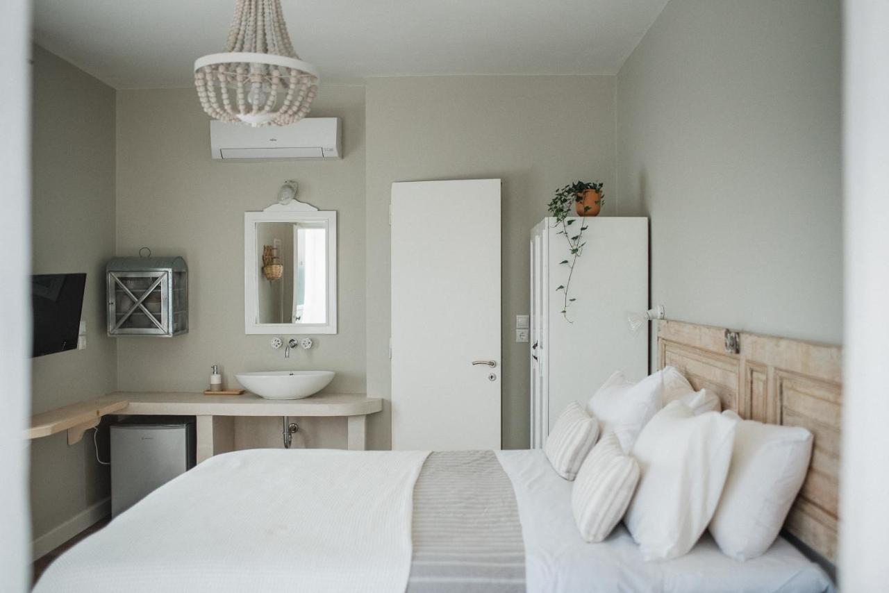 Odyssey Aparthotel Poros Town