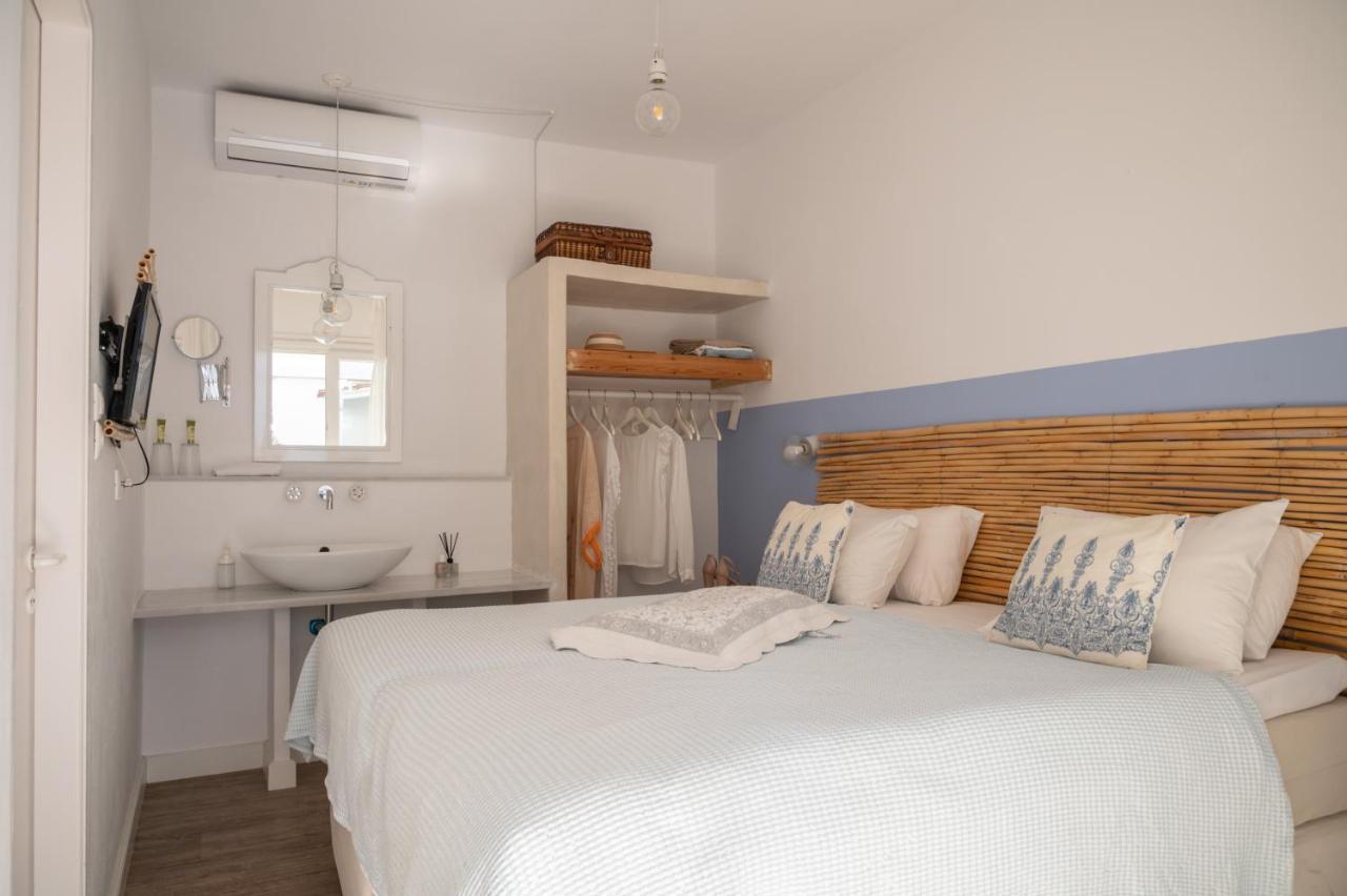 Odyssey Aparthotel