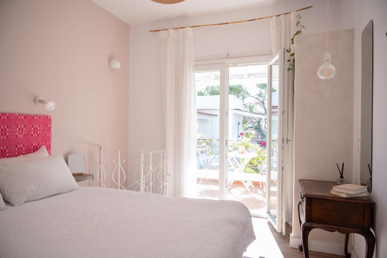 Aparthotel Odyssey