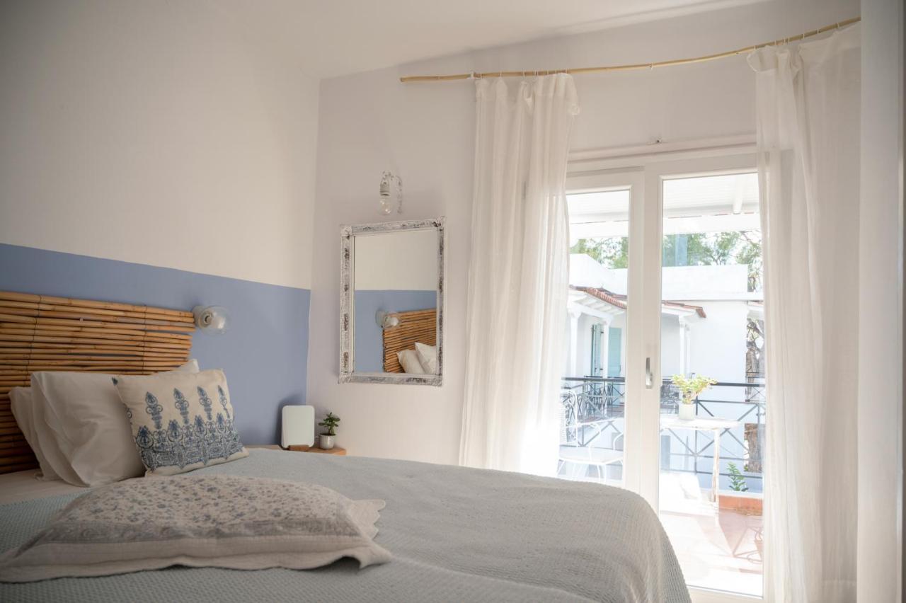 Odyssey Aparthotel *