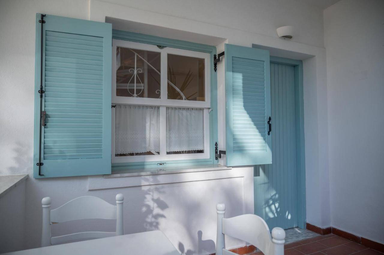 Odyssey Aparthotel Poros Town