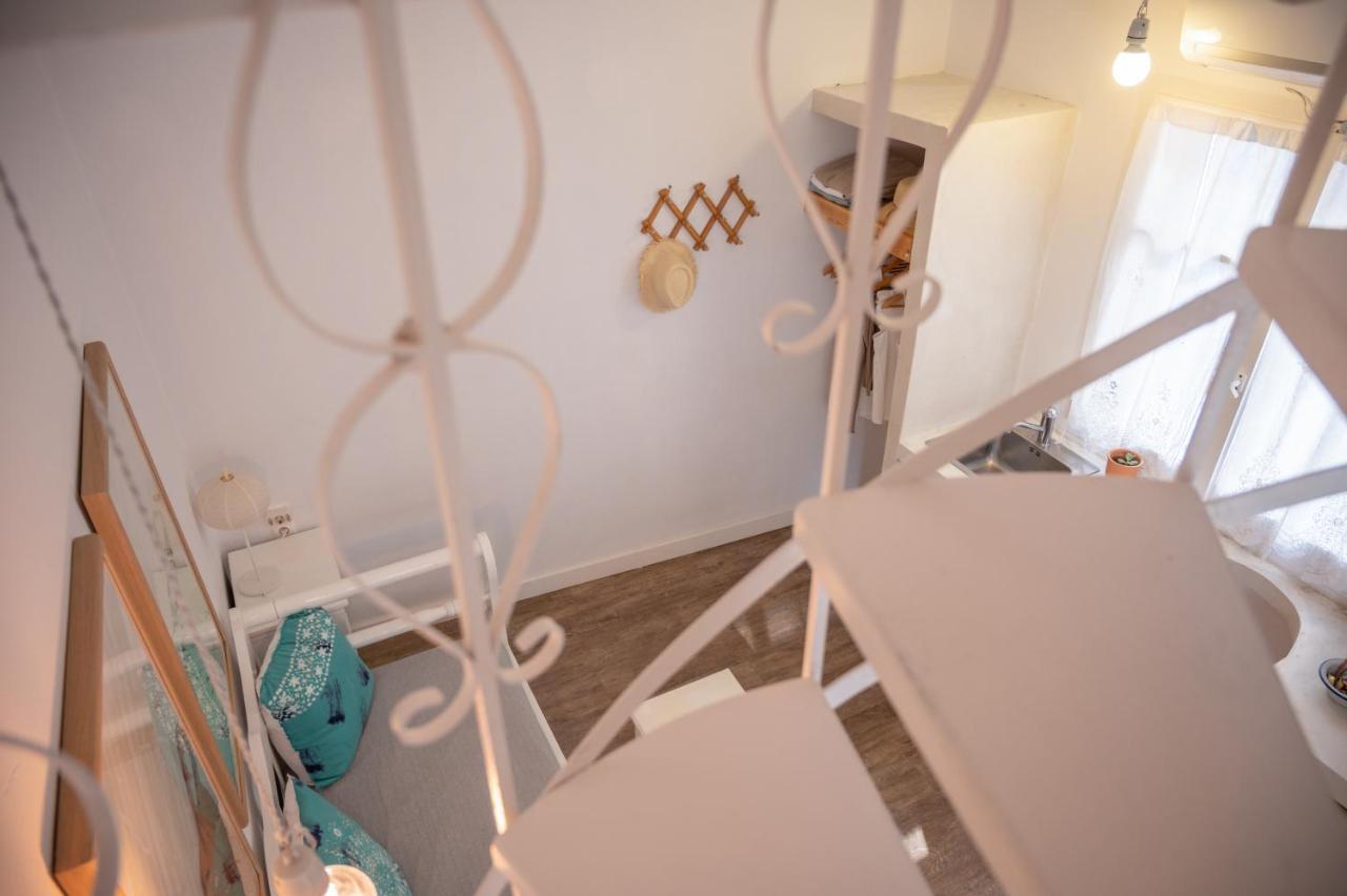 Odyssey Aparthotel Poros Town