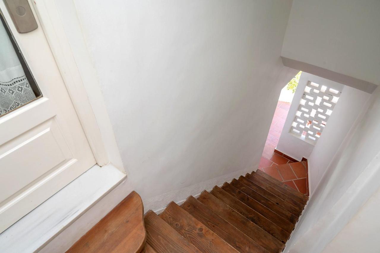 Aparthotel Odyssey Poros Town