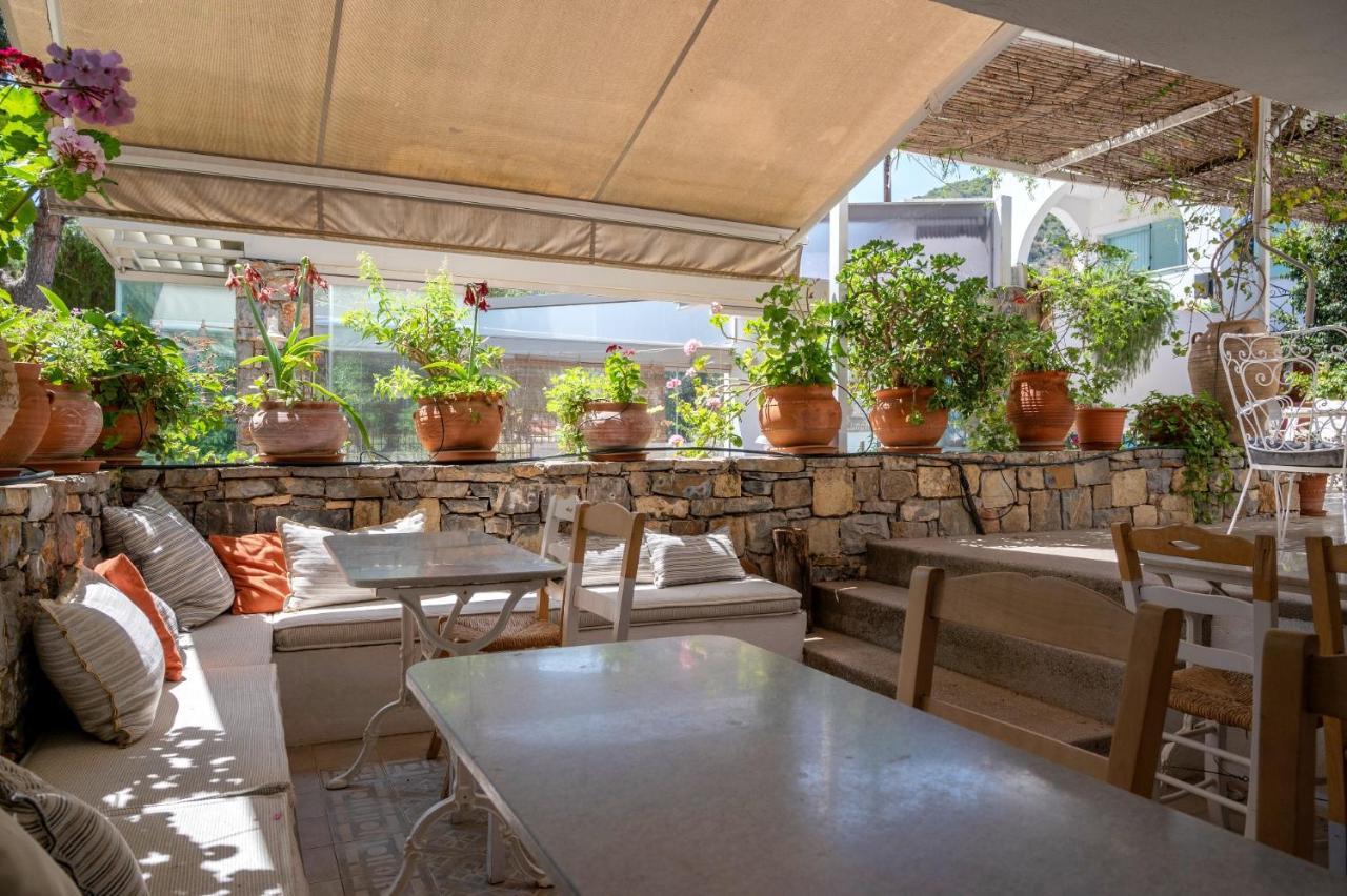 Aparthotel Odyssey Poros Town