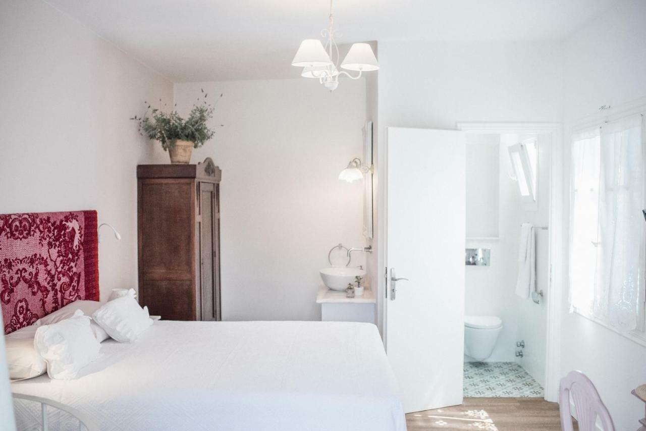 Aparthotel Odyssey Poros Town