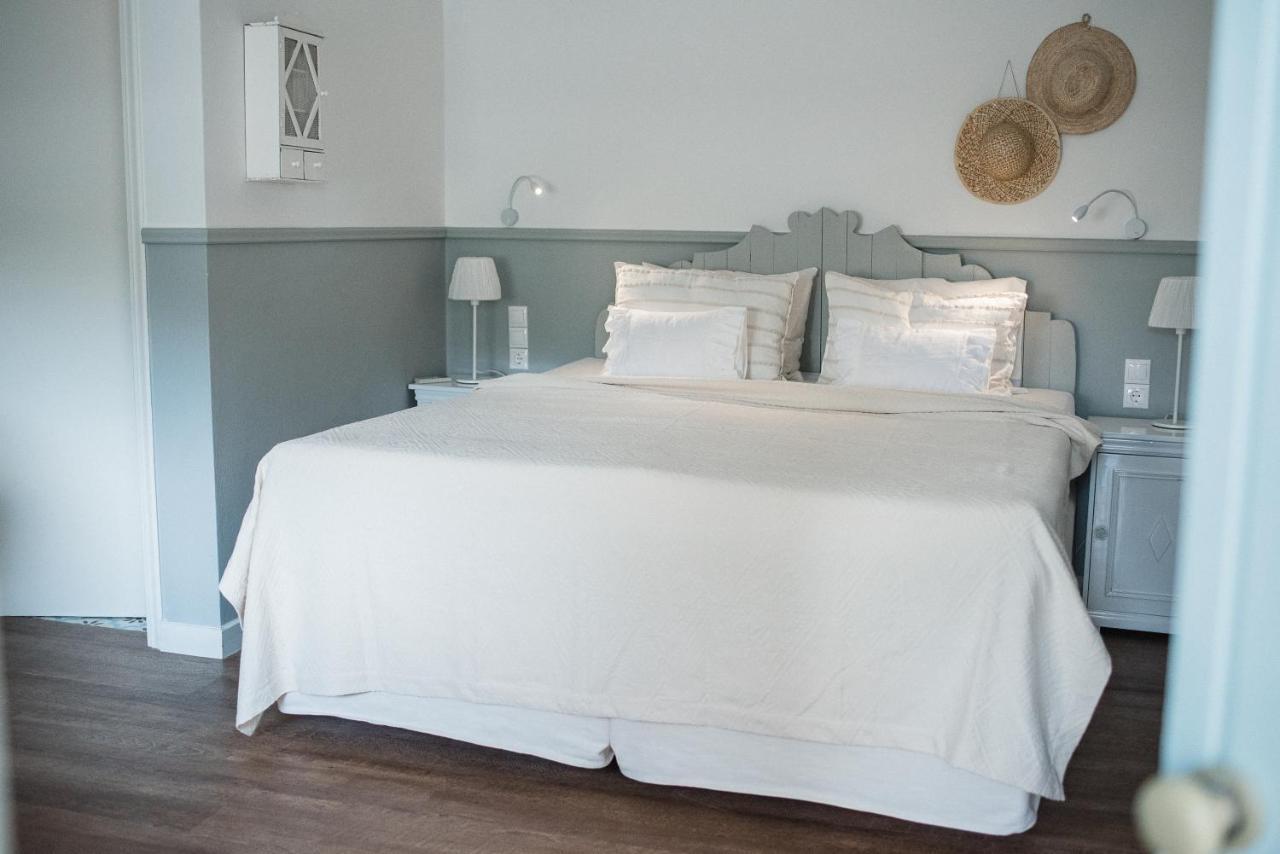 Odyssey Aparthotel Poros Town