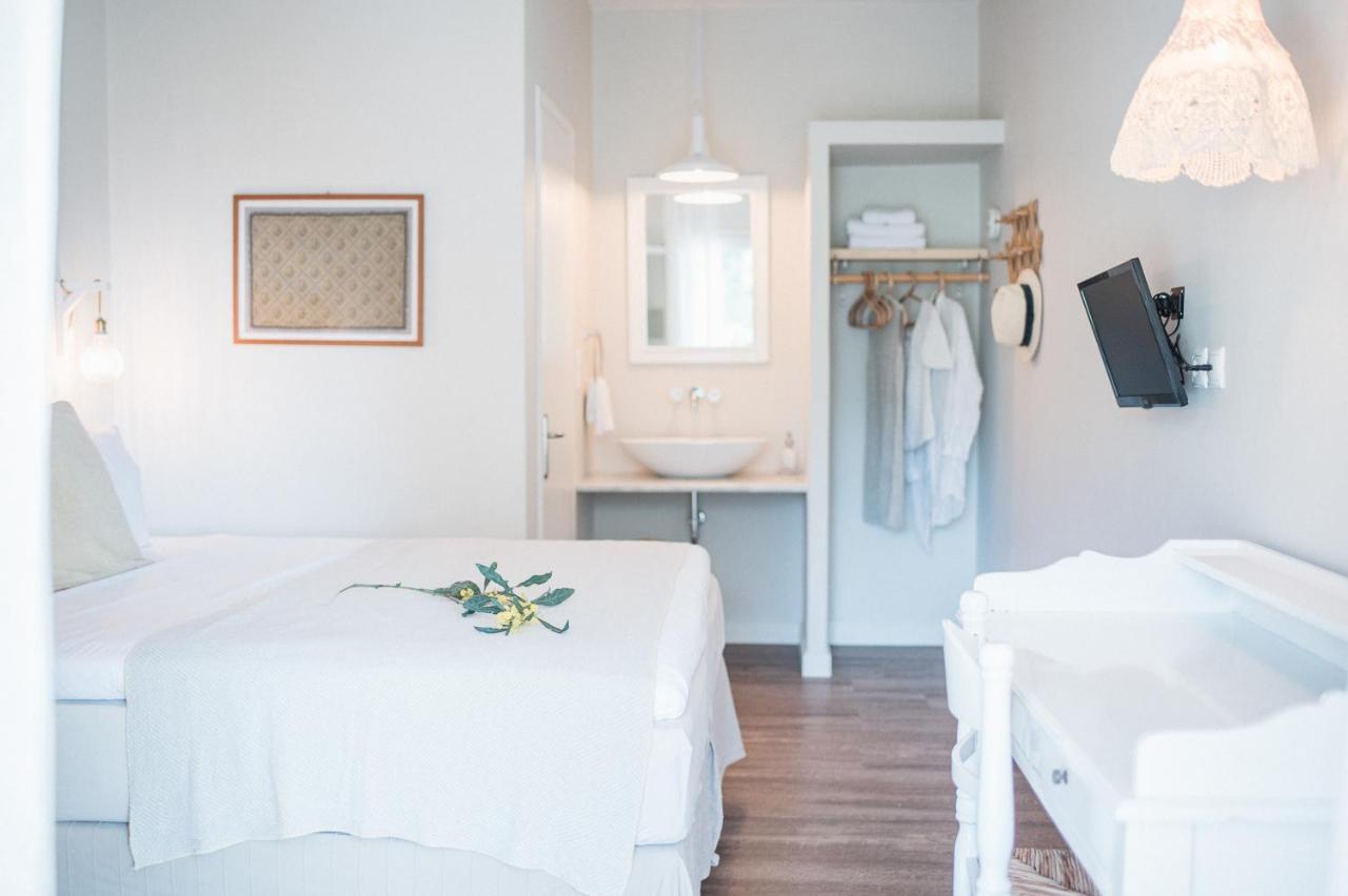 Aparthotel Odyssey