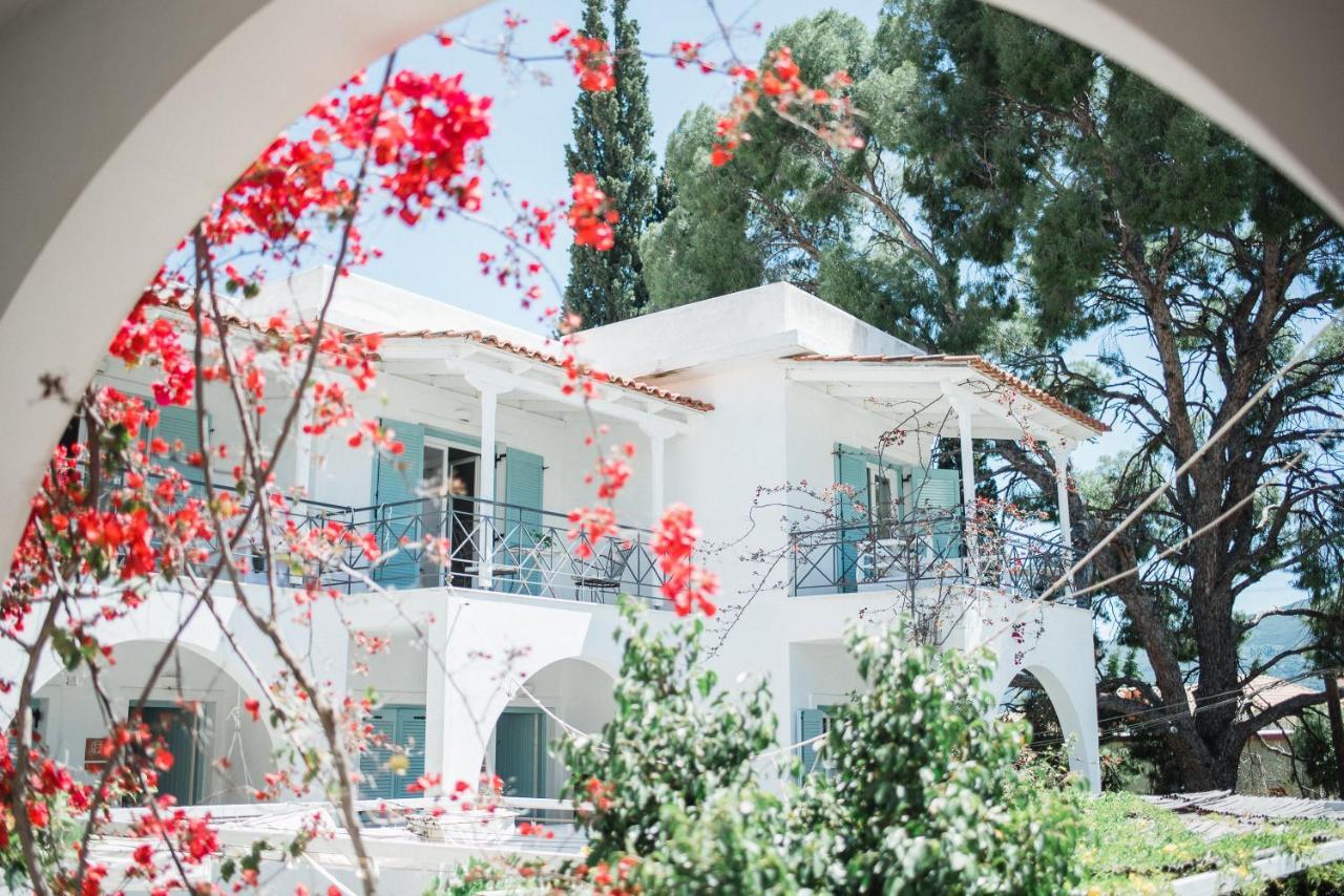 Aparthotel Odyssey Poros Town